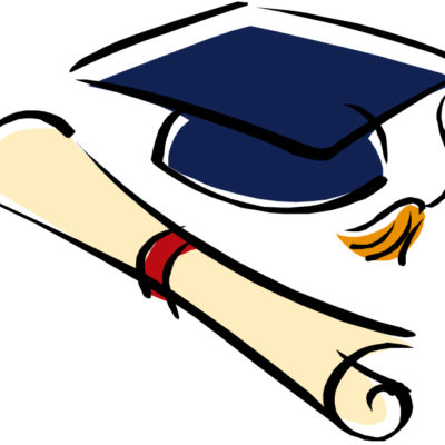 Diploma-Clipart-College