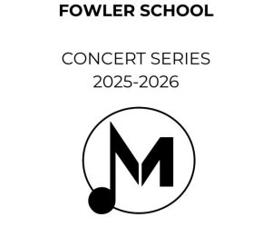 2025 Concert Program