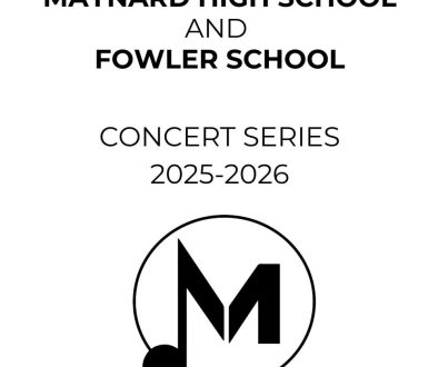 2025 Concert Program